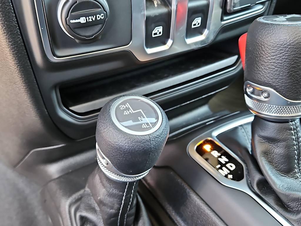 Thumbnail: 2026 Jeep Wrangler - 21