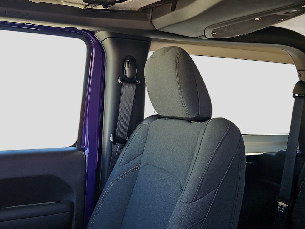 Thumbnail: 2026 Jeep Wrangler - 9