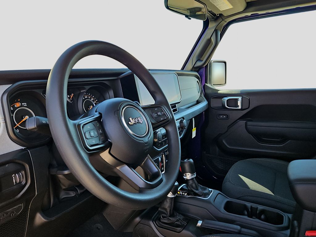 Thumbnail: 2026 Jeep Wrangler - 2