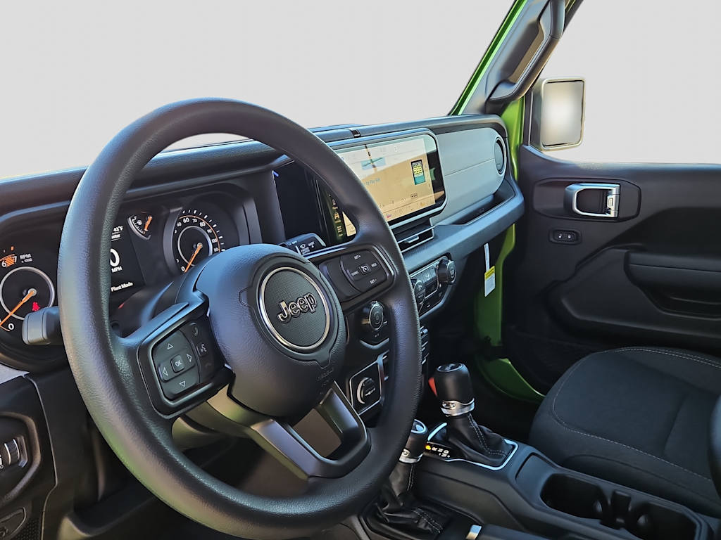 Thumbnail: 2026 Jeep Wrangler - 2