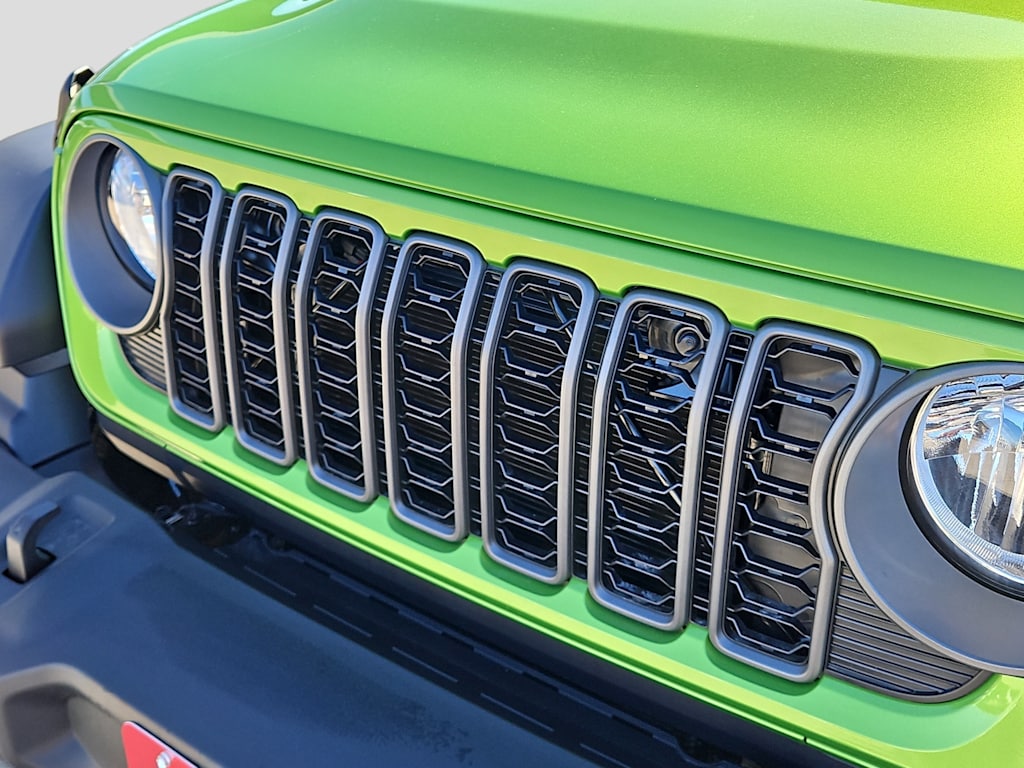 Thumbnail: 2026 Jeep Wrangler - 20