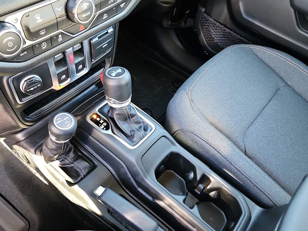 Thumbnail: 2026 Jeep Wrangler - 12