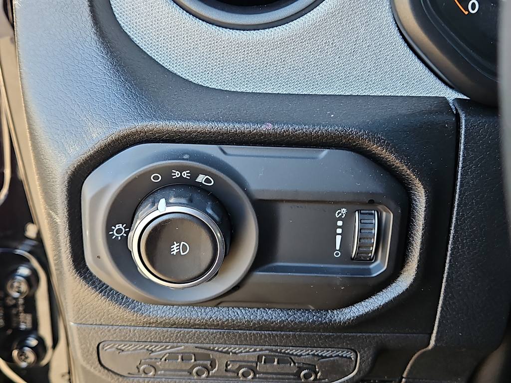 Thumbnail: 2026 Jeep Wrangler - 21