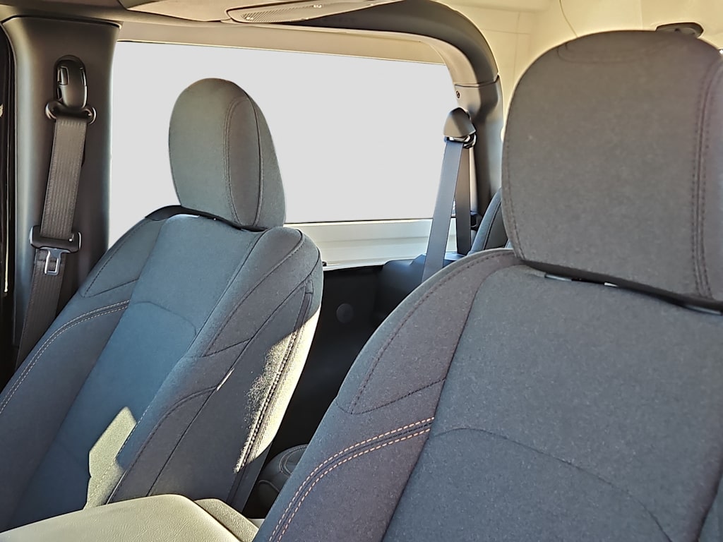 Thumbnail: 2026 Jeep Wrangler - 9