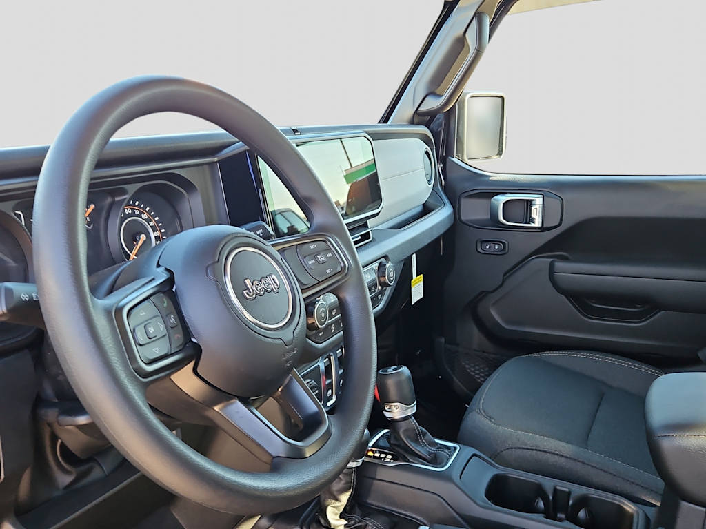 Thumbnail: 2026 Jeep Wrangler - 2