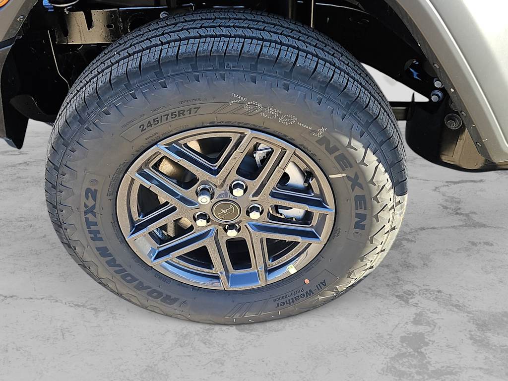 Thumbnail: 2026 Jeep Wrangler - 7