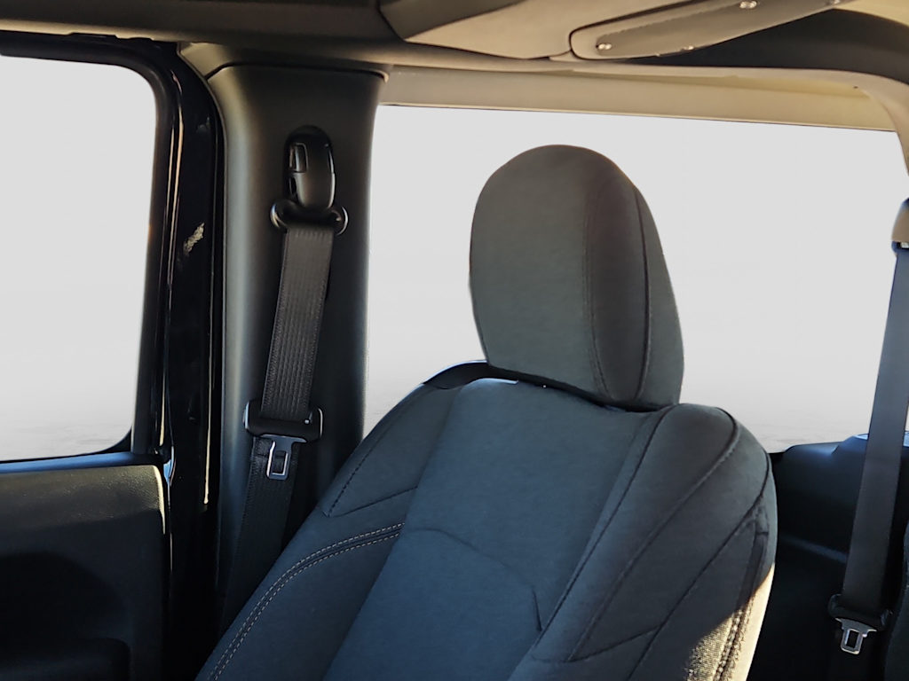 Thumbnail: 2026 Jeep Wrangler - 10