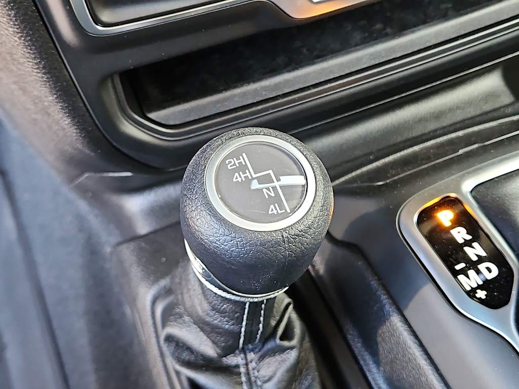 Thumbnail: 2026 Jeep Wrangler - 21