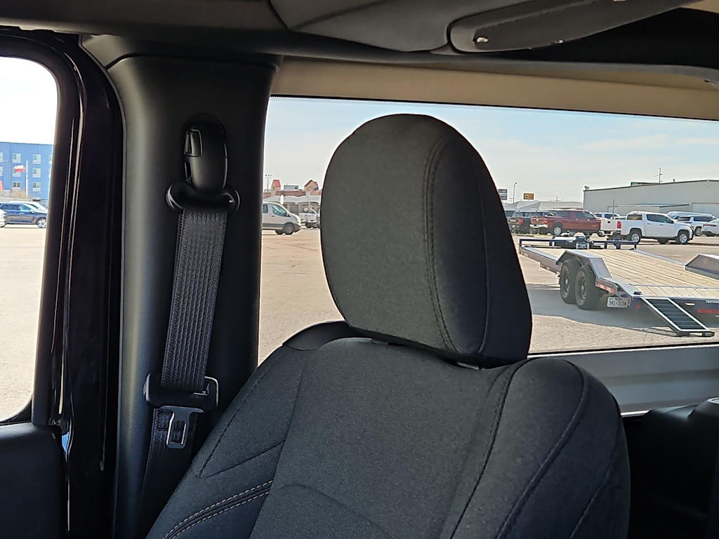 Thumbnail: 2026 Jeep Wrangler - 8