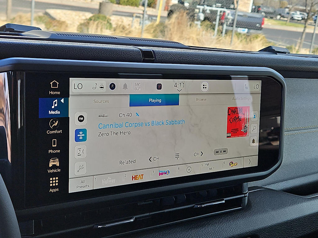 Thumbnail: 2026 Jeep Wrangler - 22