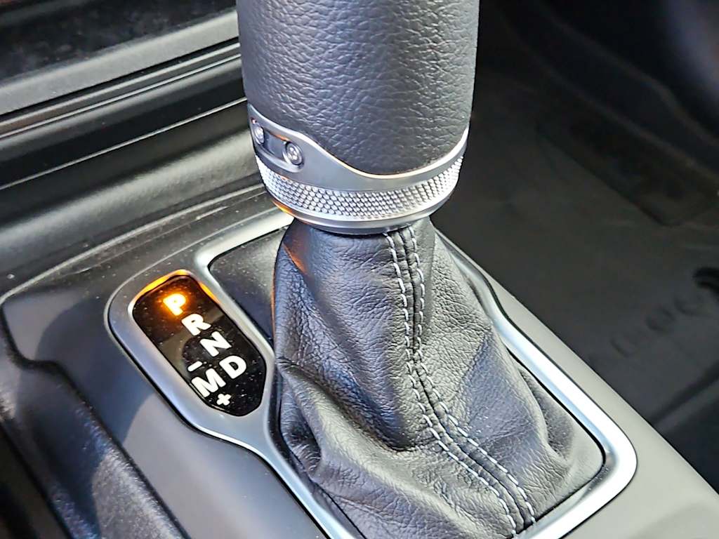 Thumbnail: 2026 Jeep Wrangler - 11