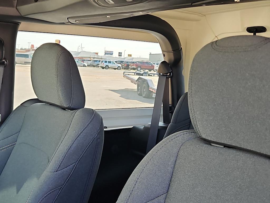 Thumbnail: 2026 Jeep Wrangler - 9