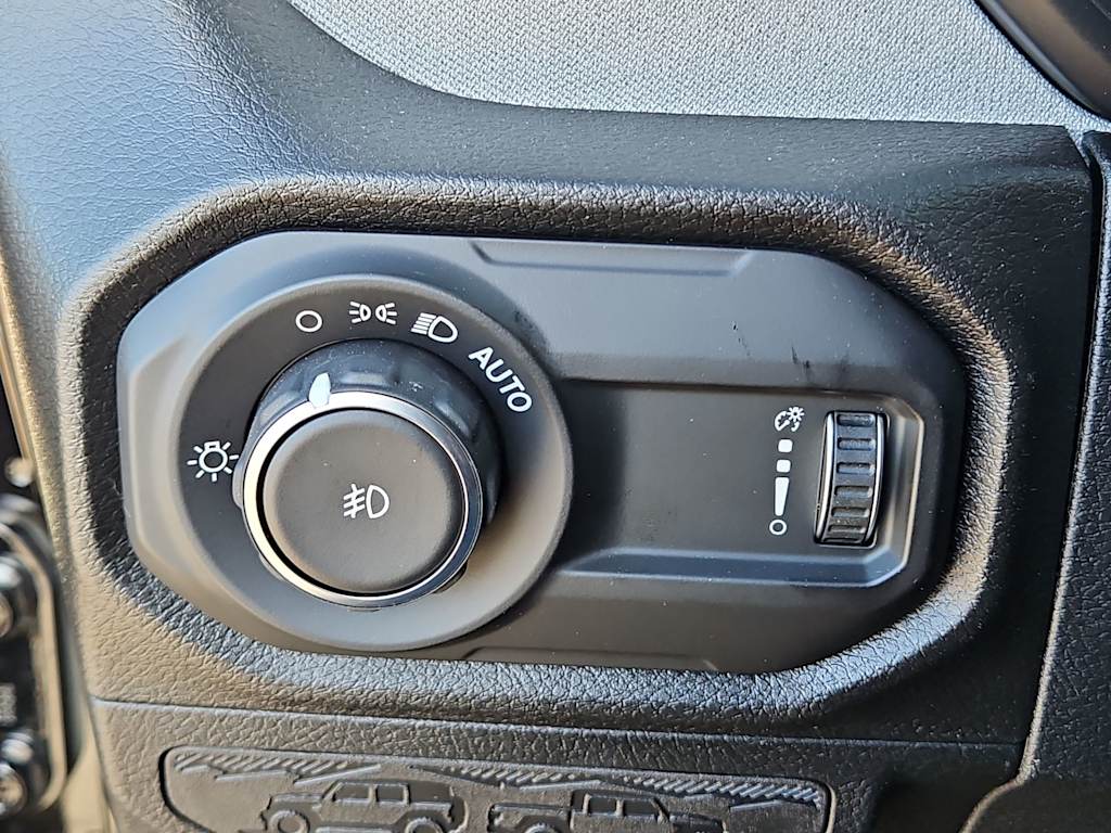 Thumbnail: 2026 Jeep Wrangler - 20