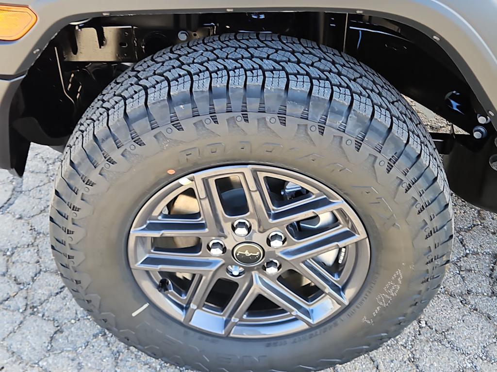 Thumbnail: 2026 Jeep Wrangler - 7