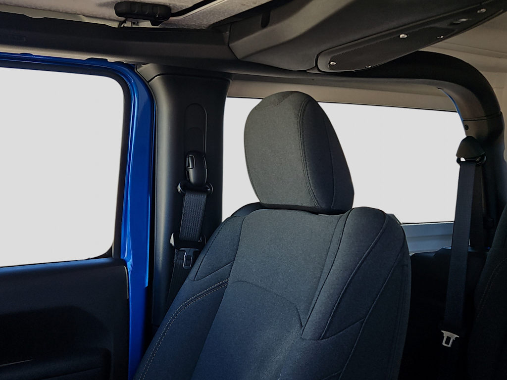 Thumbnail: 2026 Jeep Wrangler - 9