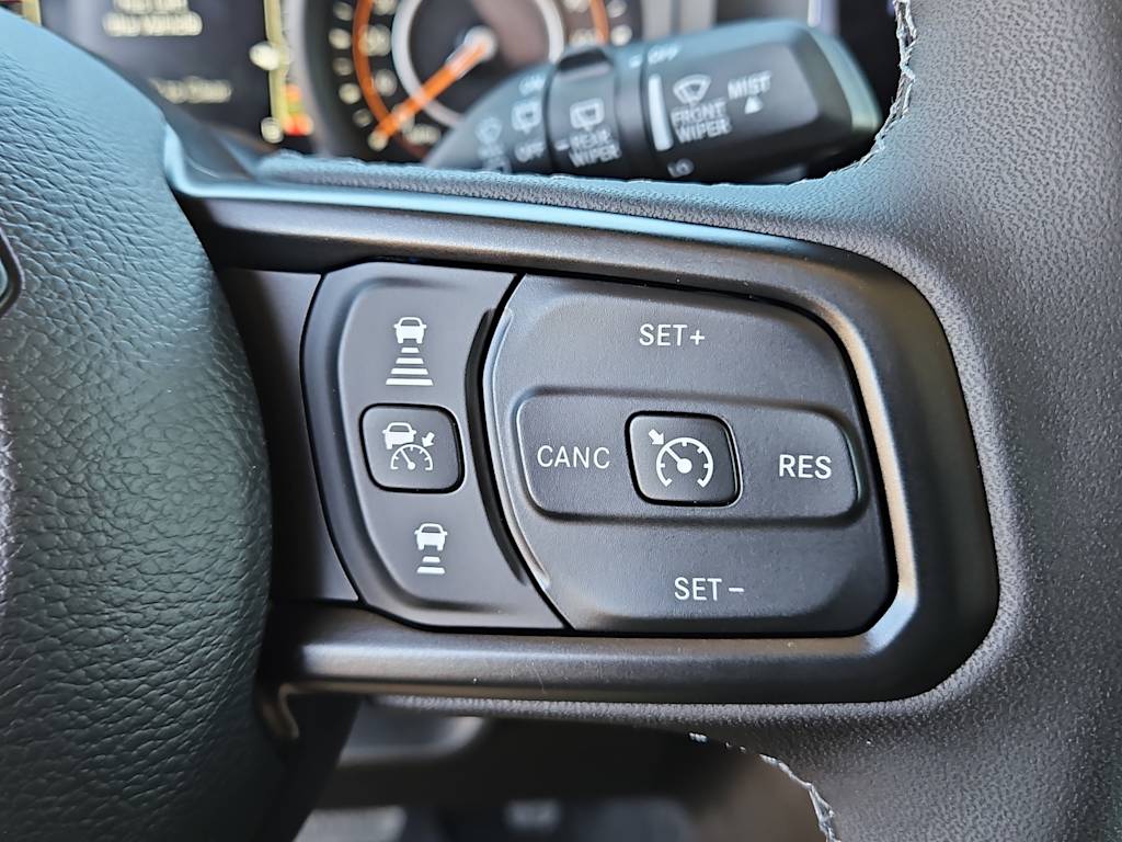 Thumbnail: 2026 Jeep Wrangler - 23