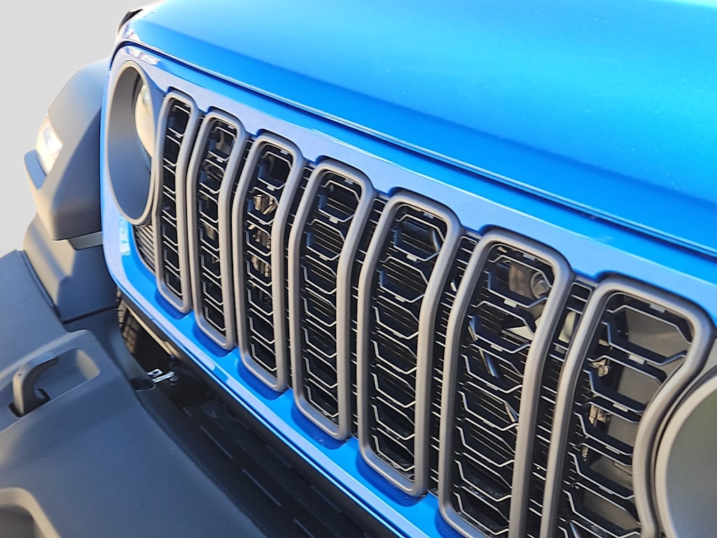 Thumbnail: 2026 Jeep Wrangler - 19