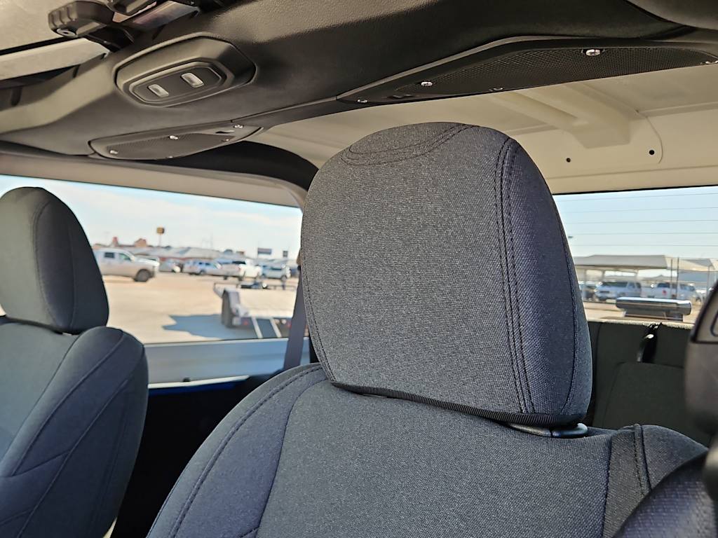 Thumbnail: 2026 Jeep Wrangler - 10