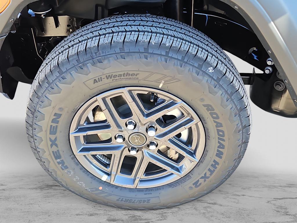 Thumbnail: 2026 Jeep Wrangler - 7