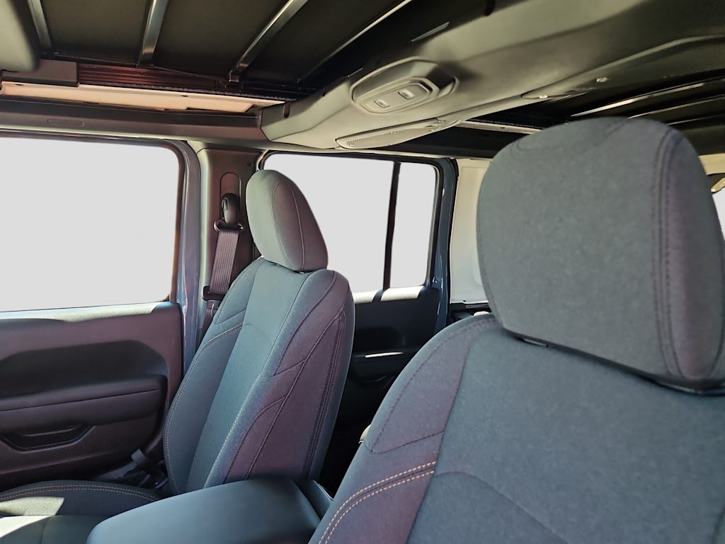 Thumbnail: 2025 Jeep Wrangler - 11