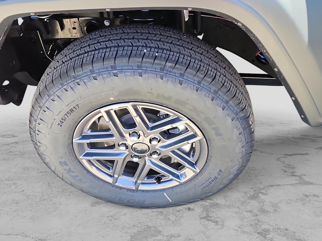 Thumbnail: 2025 Jeep Wrangler - 8