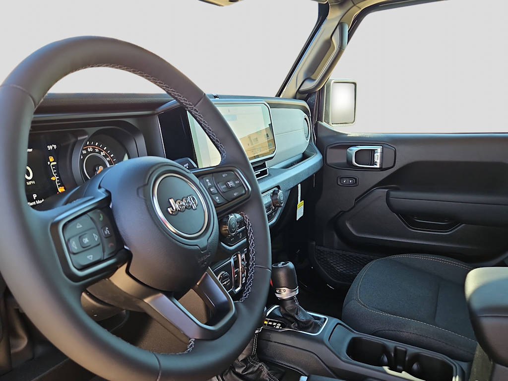 Thumbnail: 2026 Jeep Wrangler - 2