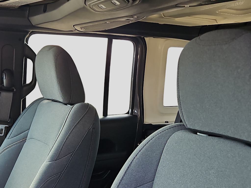 Thumbnail: 2026 Jeep Wrangler - 10