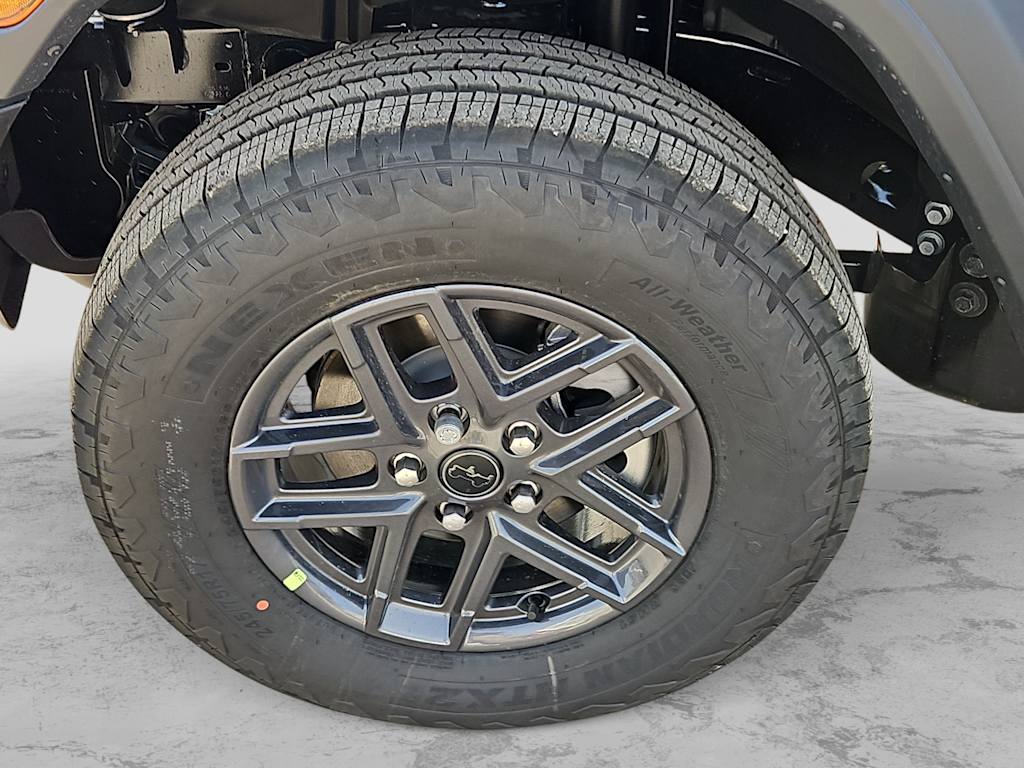 Thumbnail: 2026 Jeep Wrangler - 8