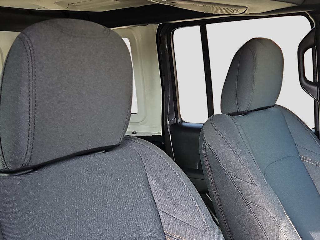 Thumbnail: 2026 Jeep Wrangler - 9