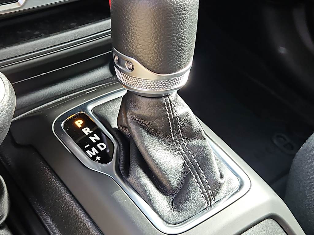 Thumbnail: 2026 Jeep Wrangler - 21