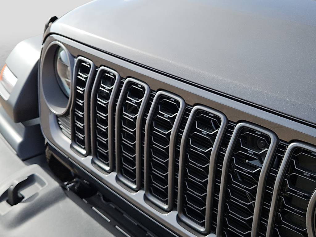 Thumbnail: 2026 Jeep Wrangler - 7