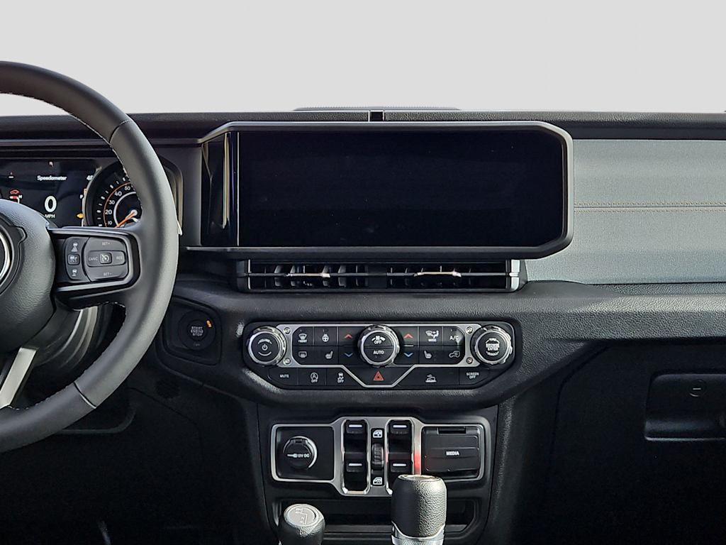 Thumbnail: 2026 Jeep Wrangler - 11