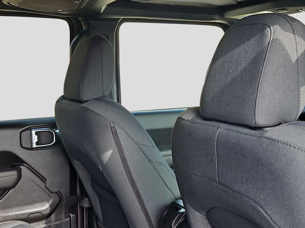 Thumbnail: 2026 Jeep Wrangler - 20