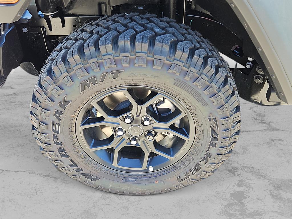 Thumbnail: 2026 Jeep Wrangler - 7