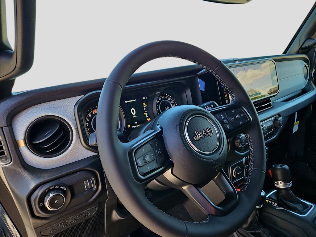 Thumbnail: 2026 Jeep Wrangler - 2