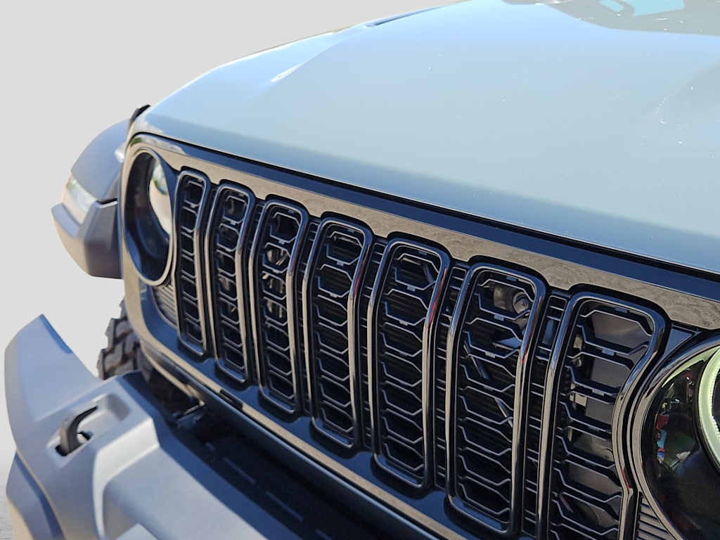 Thumbnail: 2026 Jeep Wrangler - 20