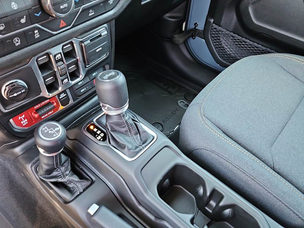 Thumbnail: 2026 Jeep Wrangler - 12
