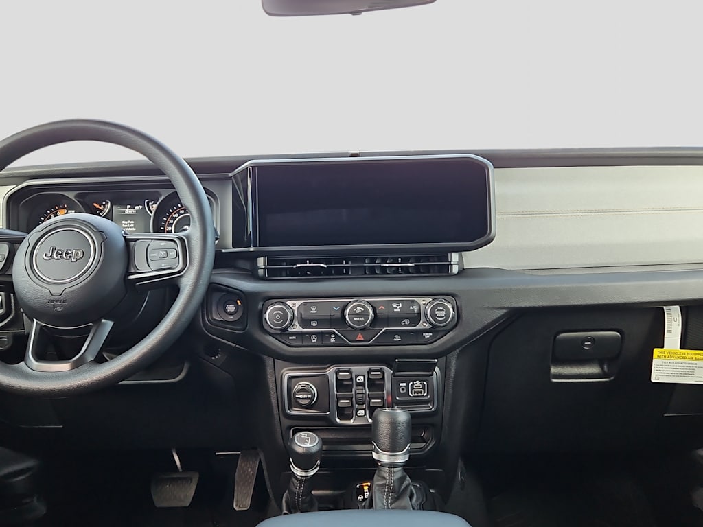 Thumbnail: 2026 Jeep Wrangler - 9