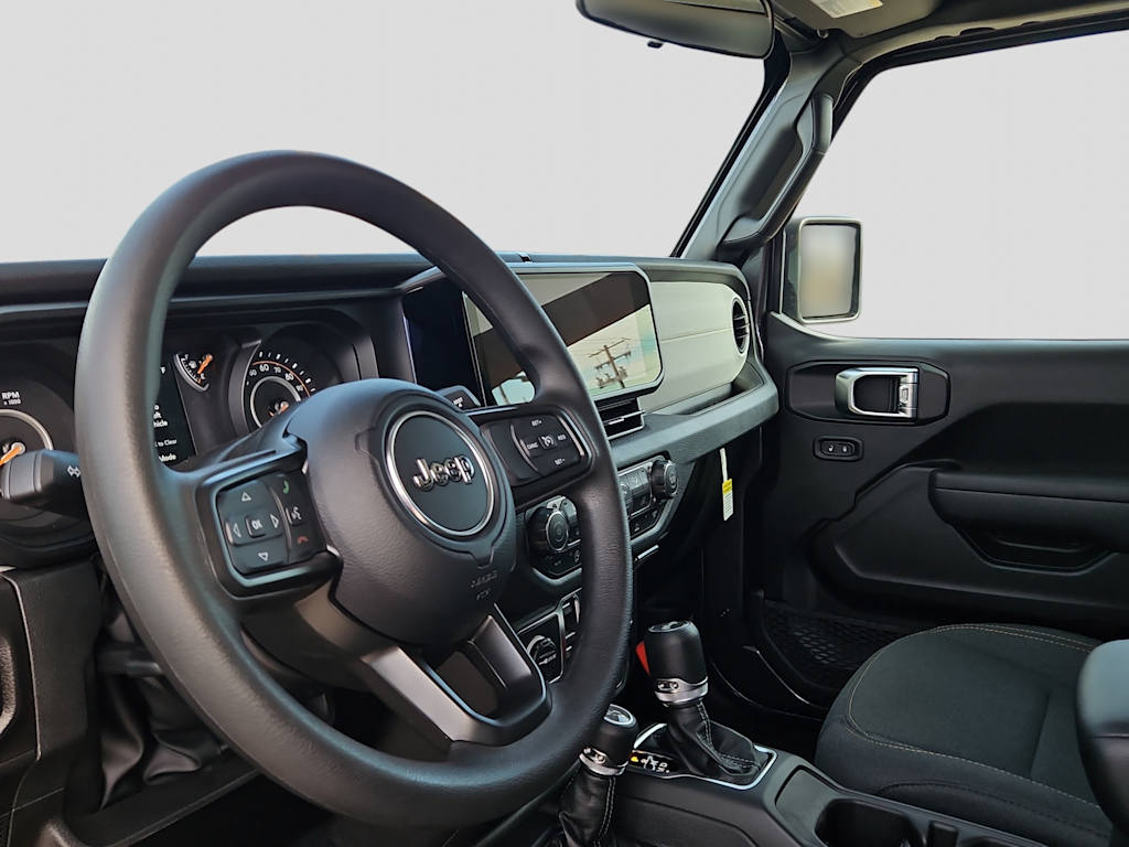 Thumbnail: 2026 Jeep Wrangler - 2