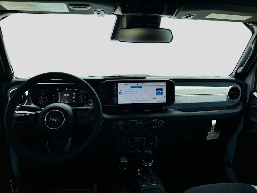 Thumbnail: 2026 Jeep Wrangler - 2