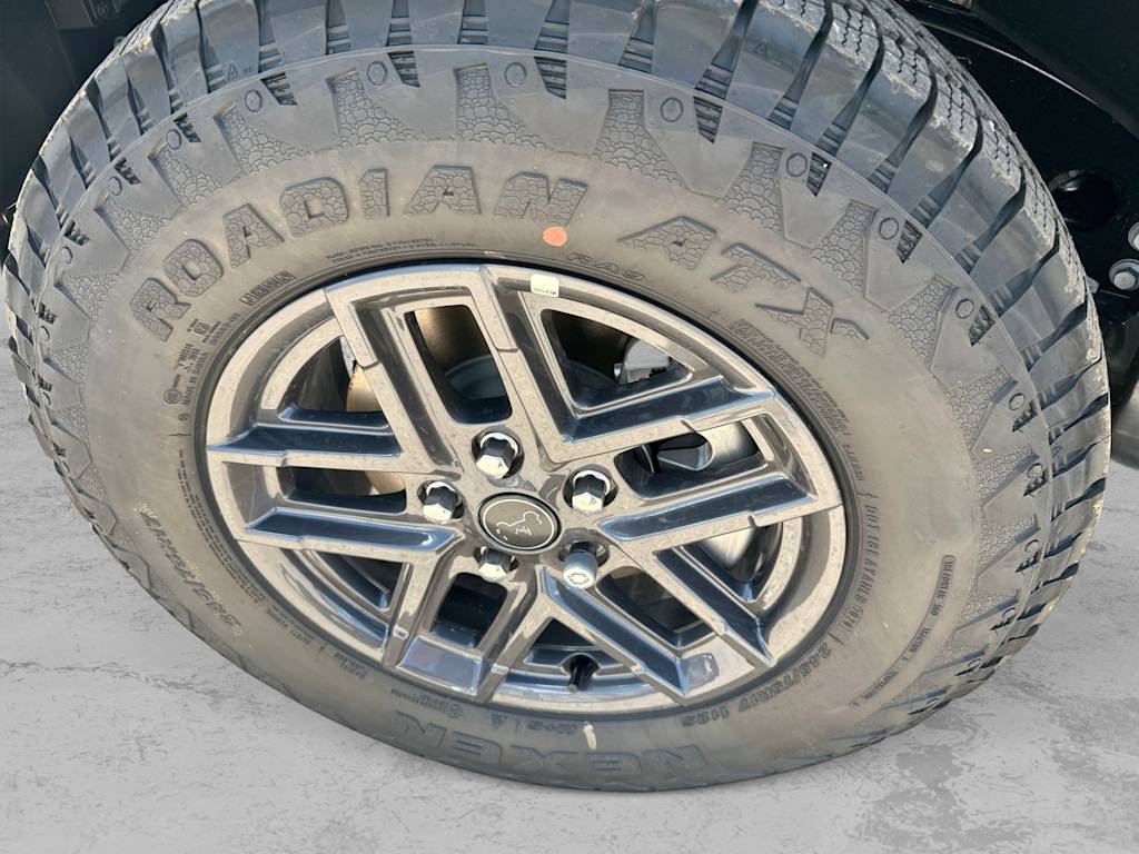 Thumbnail: 2026 Jeep Wrangler - 8