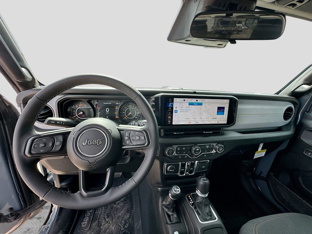 Thumbnail: 2026 Jeep Wrangler - 2