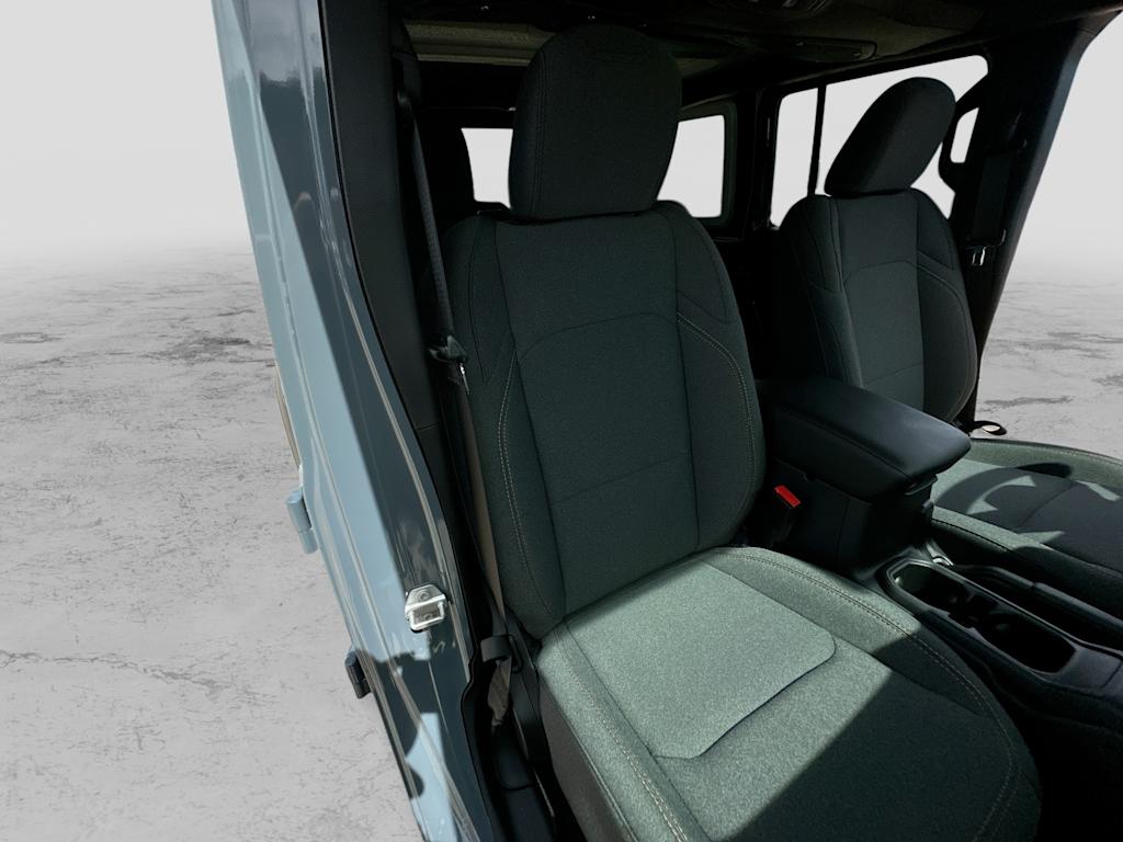 Thumbnail: 2026 Jeep Wrangler - 12