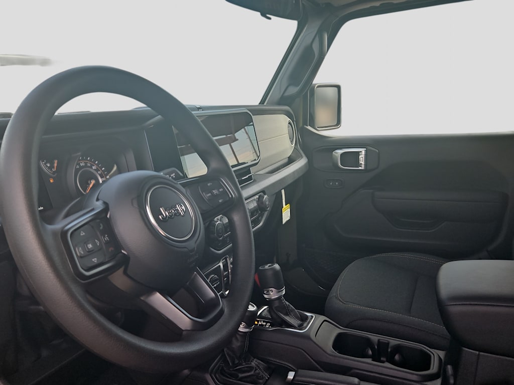 Thumbnail: 2026 Jeep Wrangler - 2