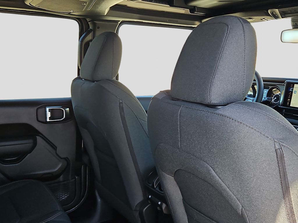 Thumbnail: 2026 Jeep Wrangler - 20