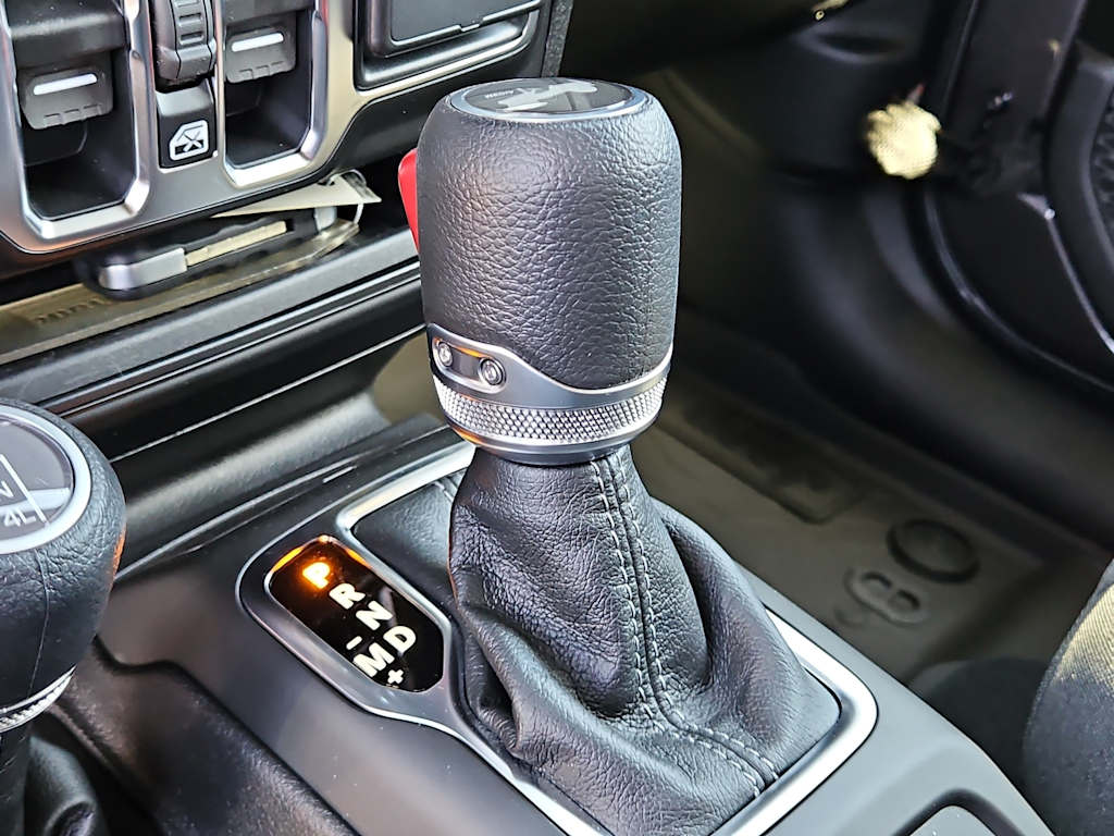 Thumbnail: 2026 Jeep Wrangler - 23