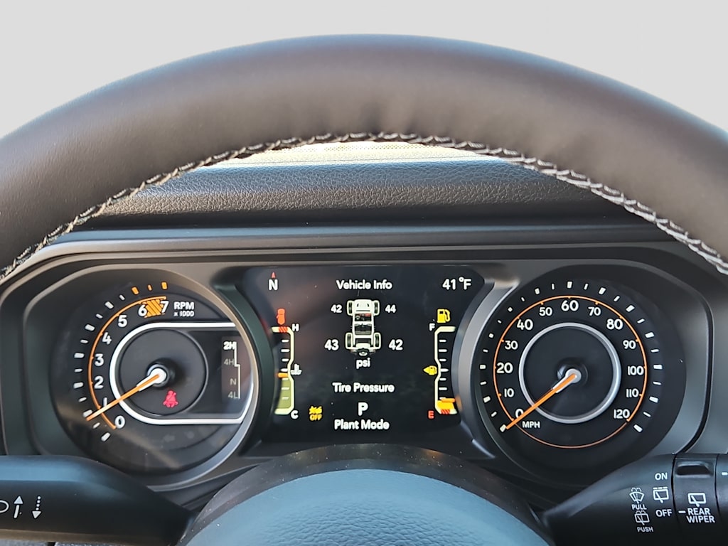 Thumbnail: 2026 Jeep Wrangler - 12