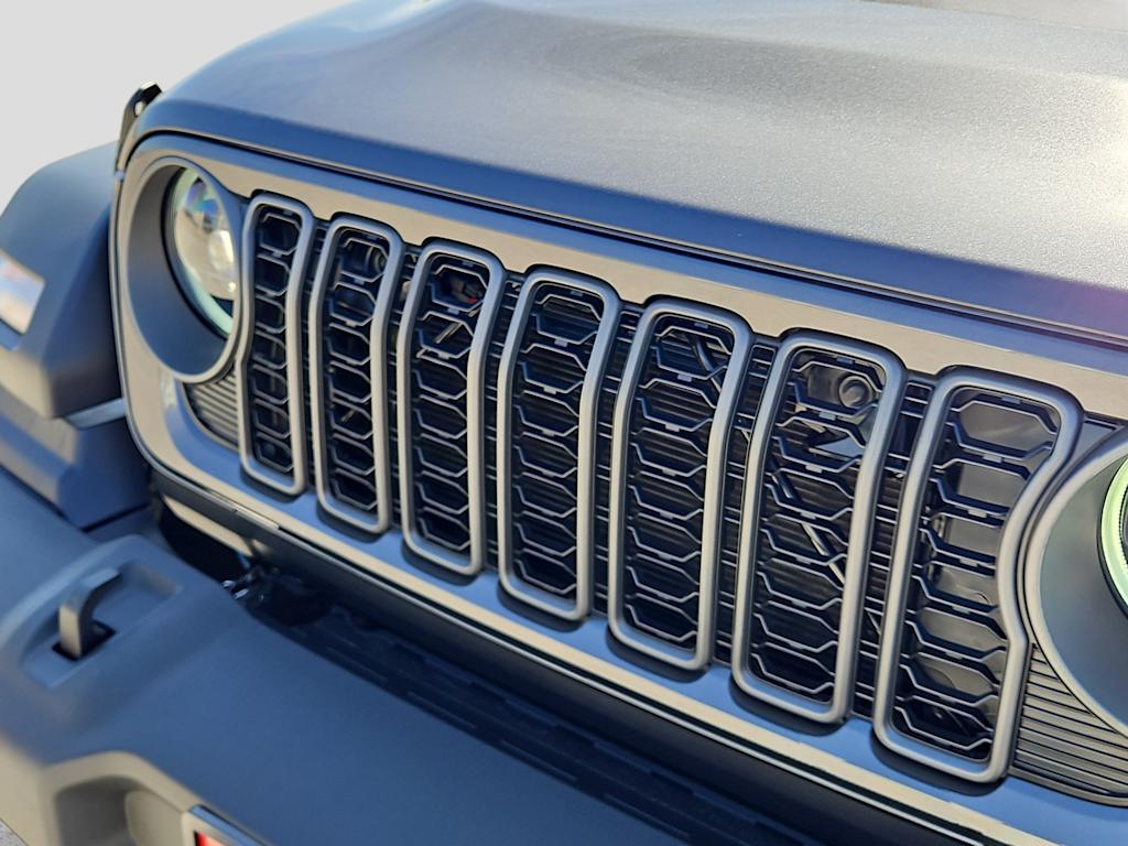 Thumbnail: 2026 Jeep Wrangler - 19