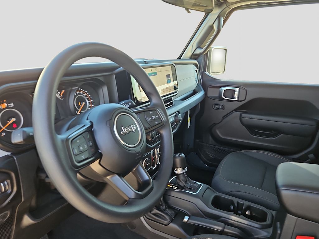 Thumbnail: 2026 Jeep Wrangler - 2