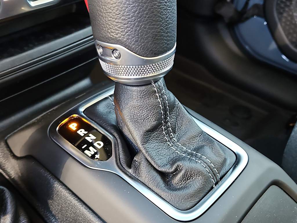 Thumbnail: 2026 Jeep Wrangler - 25